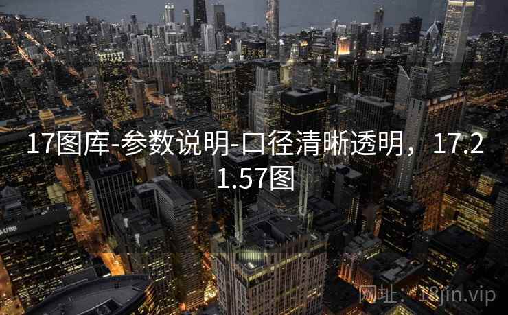 17图库-参数说明-口径清晰透明,17.21.57图 17图库-参数说明-口径清晰透明,17.21.57图